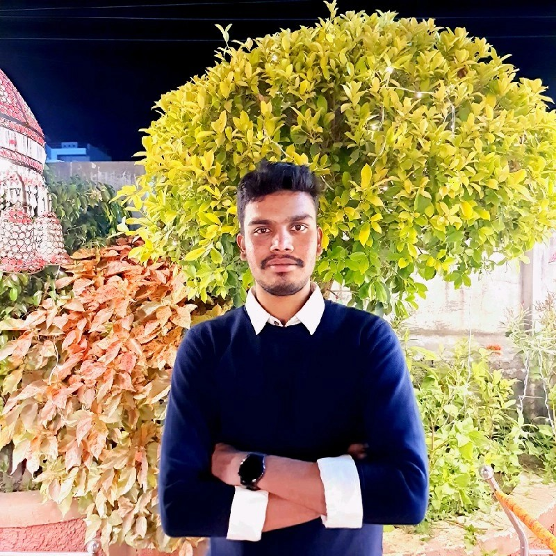 Varad Nilawar
